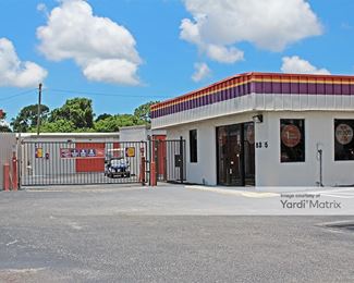 Photo 2 of Public Storage - 8305 Ulmerton Road, Largo, FL