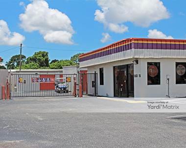 Storage Units for Rent available at 8305 Ulmerton Road, Largo, FL 33771