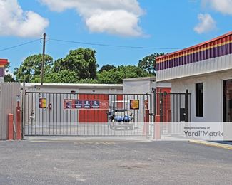 Photo 3 of Public Storage - 8305 Ulmerton Road, Largo, FL