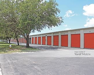Photo 5 of Public Storage - 8305 Ulmerton Road, Largo, FL