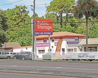 Photo 2 of Public Storage - 6613 State Road 54, New Port Richey, FL