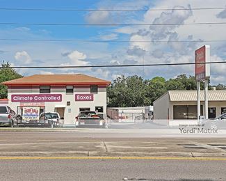 Photo 3 of Public Storage - 6613 State Road 54, New Port Richey, FL