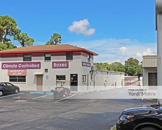 Photo 4 of Public Storage - 6613 State Road 54, New Port Richey, FL