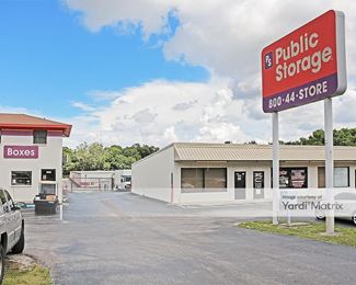 Photo 5 of Public Storage - 6613 State Road 54, New Port Richey, FL