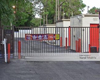Photo 3 of Public Storage - 13611 North 15th Street, Tampa, FL