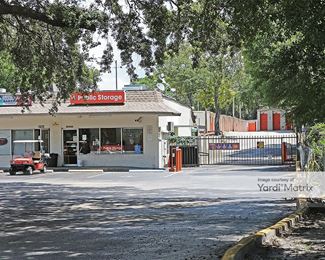 Photo 2 of Public Storage - 1615 North Highland Avenue, Clearwater, FL