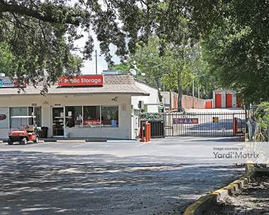 Storage Units for Rent available at 1615 North Highland Avenue, Clearwater, FL 33755