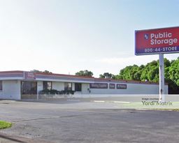 Image for Public Storage - 4500 34th Street North, Saint Petersburg, FL