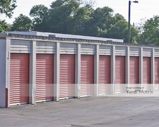 Photo 3 of Public Storage - 4500 34th Street North, Saint Petersburg, FL