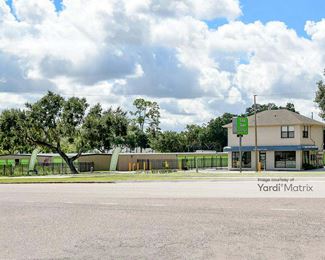 Photo 1 of Extra Space Storage - 10813 Boyette Road, Riverview, FL