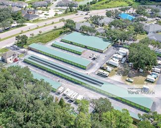 Photo 2 of Extra Space Storage - 10813 Boyette Road, Riverview, FL