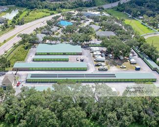 Photo 4 of Extra Space Storage - 10813 Boyette Road, Riverview, FL