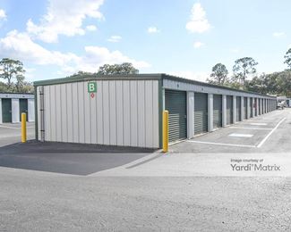Photo 5 of Extra Space Storage - 10813 Boyette Road, Riverview, FL