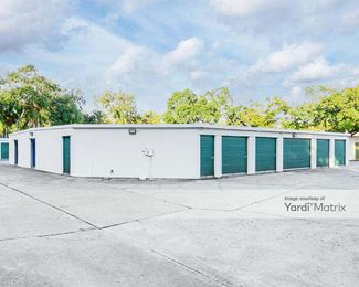 Photo 2 of Extra Space Storage - 8323 West Hillsborough Avenue, Tampa, FL