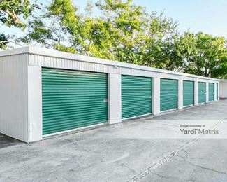 Photo 4 of Extra Space Storage - 8323 West Hillsborough Avenue, Tampa, FL