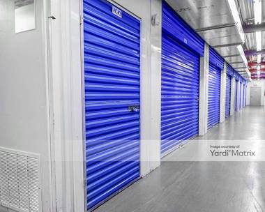 Storage Units for Rent available at 8323 West Hillsborough Avenue, Tampa, FL 33615