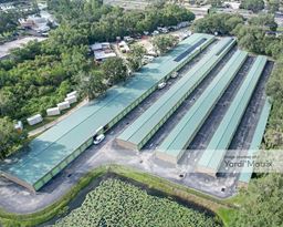 Image for Extra Space Storage - 21731 State Road 54, Lutz, FL