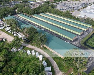 Photo 2 of Extra Space Storage - 21731 State Road 54, Lutz, FL