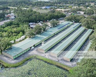 Photo 4 of Extra Space Storage - 21731 State Road 54, Lutz, FL