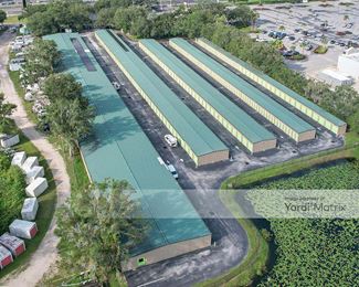 Photo 6 of Extra Space Storage - 21731 State Road 54, Lutz, FL
