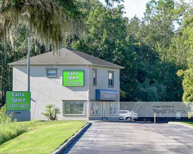 Storage Units for Rent available at 19390 Bruce B Downs Blvd, Tampa, FL 33647