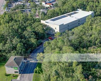 Photo 2 of Extra Space Storage - 19390 Bruce B Downs Blvd, Tampa, FL