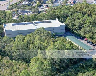 Photo 3 of Extra Space Storage - 19390 Bruce B Downs Blvd, Tampa, FL
