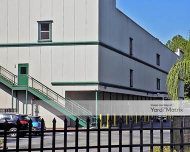 Storage Units for Rent available at 19390 Bruce B Downs Blvd, Tampa, FL 33647