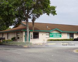 Image for Extra Space Storage - 601 South Falkenburg Road, Tampa, FL