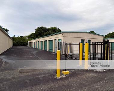 Storage Units for Rent available at 601 South Falkenburg Road, Tampa, FL 33619