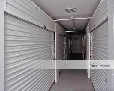 Storage Units for Rent available at 601 South Falkenburg Road, Tampa, FL 33619