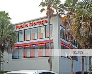 Photo 1 of Public Storage - 20599 81st Way South, Boca Raton, FL