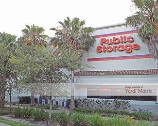 Photo 3 of Public Storage - 20599 81st Way South, Boca Raton, FL