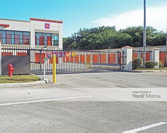 Photo 2 of Public Storage - 6664 Hypoluxo Road, Lake Worth, FL