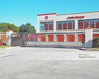 Photo 4 of Public Storage - 6664 Hypoluxo Road, Lake Worth, FL