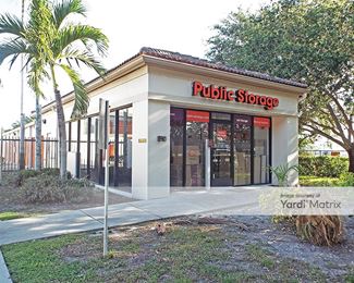 Photo 5 of Public Storage - 6664 Hypoluxo Road, Lake Worth, FL
