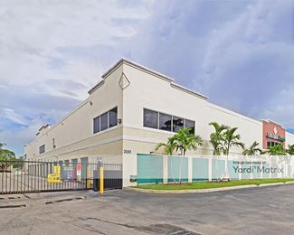 Photo 2 of Extra Space Storage - 2051 South Military Trail, West Palm Beach, FL