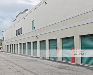 Photo 4 of Extra Space Storage - 2051 South Military Trail, West Palm Beach, FL