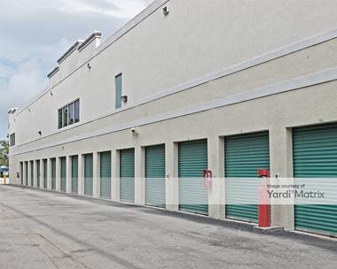 Storage Units for Rent available at 2051 South Military Trail, West Palm Beach, FL 33415