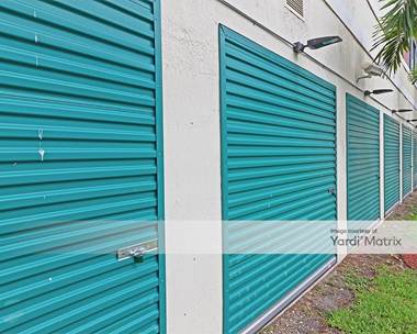 Storage Units for Rent available at 2051 South Military Trail, West Palm Beach, FL 33415
