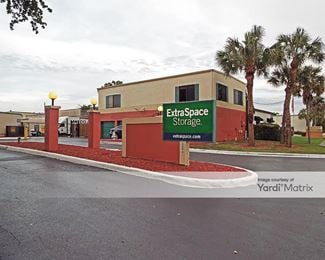 Photo 1 of Extra Space Storage - 3090 NW 2nd Avenue, Boca Raton, FL