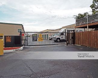 Photo 3 of Extra Space Storage - 3090 NW 2nd Avenue, Boca Raton, FL