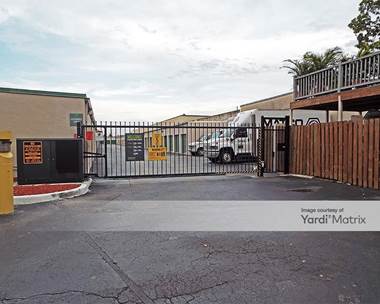 Storage Units for Rent available at 3090 NW 2nd Avenue, Boca Raton, FL 33431