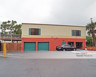Photo 5 of Extra Space Storage - 3090 NW 2nd Avenue, Boca Raton, FL