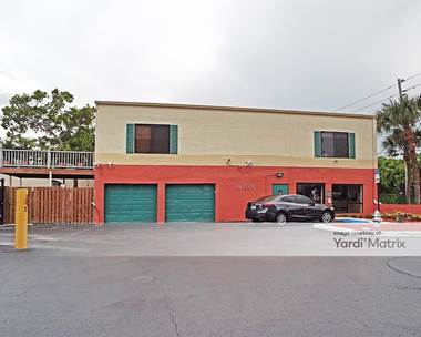 Storage Units for Rent available at 3090 NW 2nd Avenue, Boca Raton, FL 33431