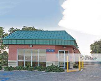Photo 2 of Extra Space Storage - 401 North Military Trail, West Palm Beach, FL