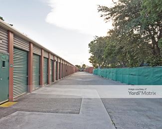 Photo 4 of Extra Space Storage - 401 North Military Trail, West Palm Beach, FL