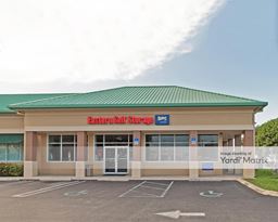 Image for Eastern Self Storage - 4411 45th Street, West Palm Beach, FL