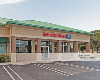 Photo 2 of Eastern Self Storage - 4411 45th Street, West Palm Beach, FL