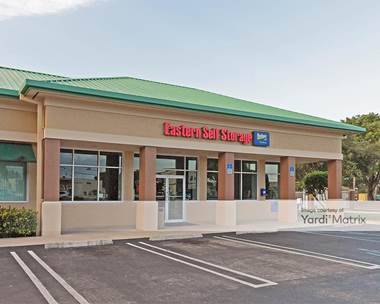 Storage Units for Rent available at 4411 45th Street, West Palm Beach, FL 33407